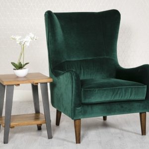Accent Chairs