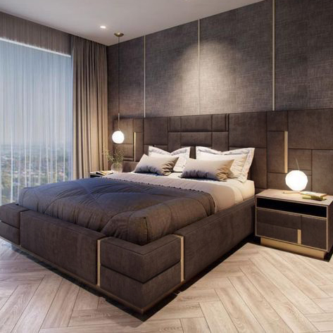 Bed Chambers