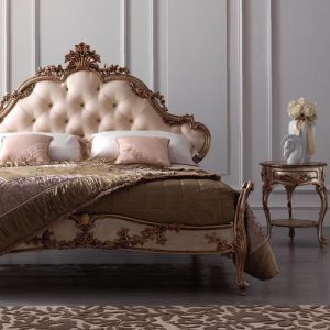 Classical Beds