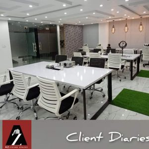 Client Diaries