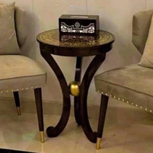 Corner Tables