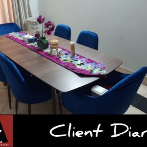 Client Diaries_Chairs