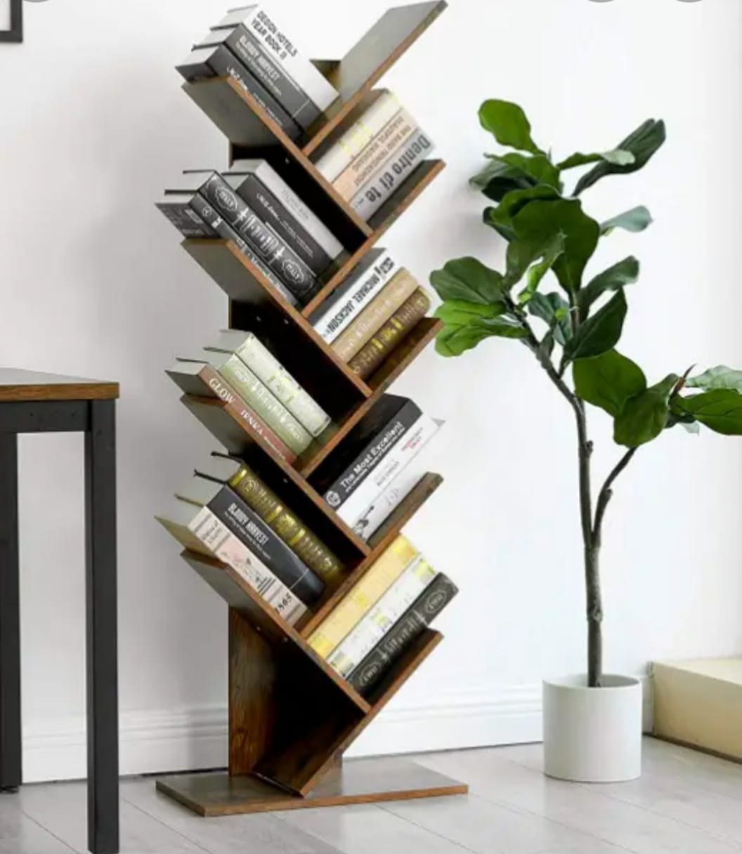 Bookshelf | AZ Living Spaces