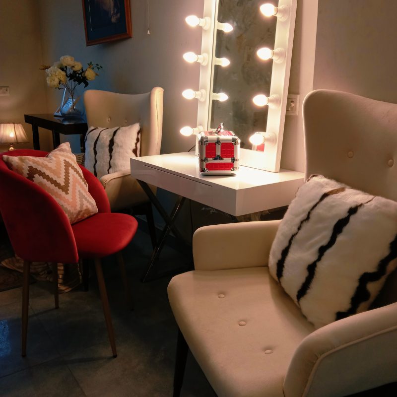 Dressing Table