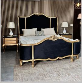 Renaissance Bed