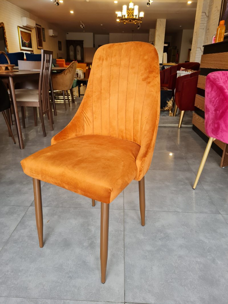 Jenssen Chair