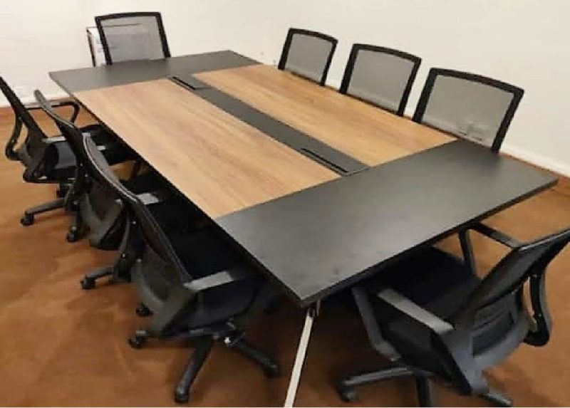 ﻿Meeting Table
