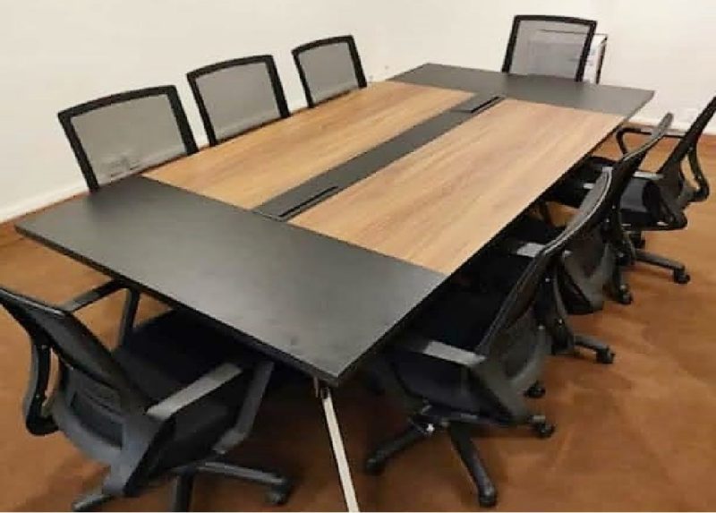﻿Meeting Table