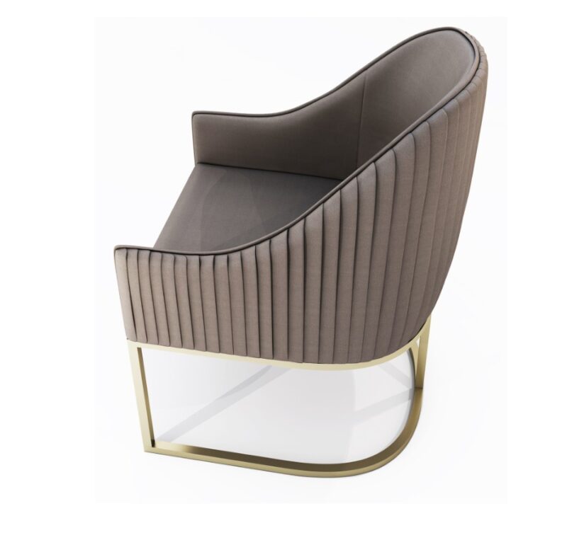 EVA CHAIR