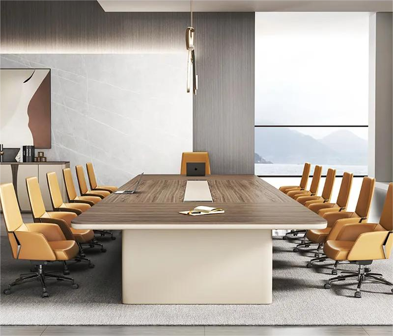 Meeting Table-II