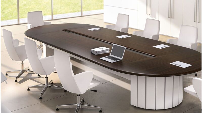 Meeting Table-IV