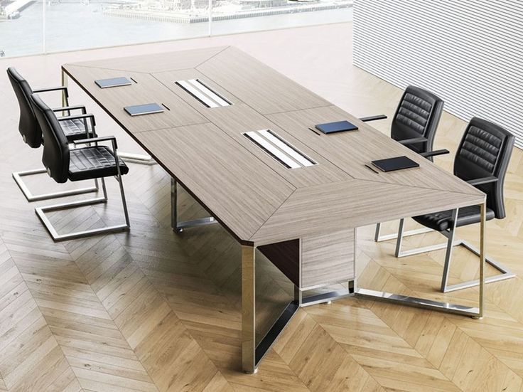 Meeting Table-VII