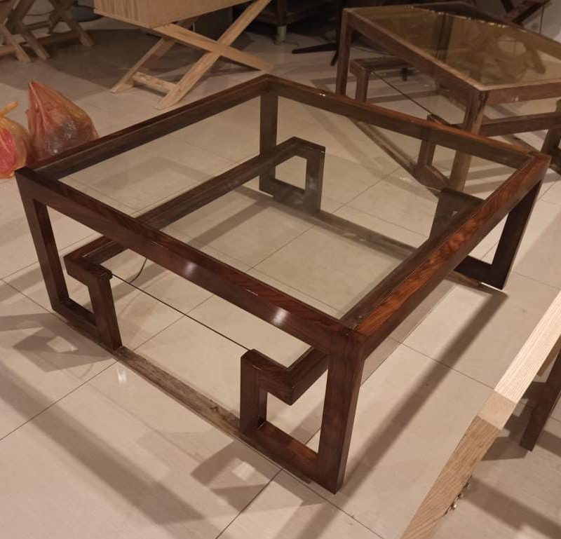 Center Table