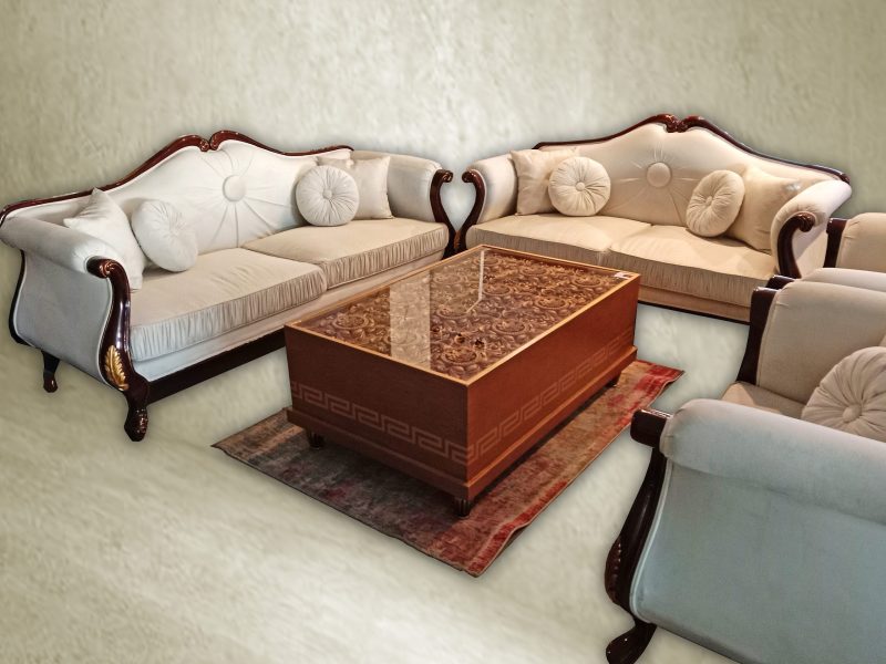 Classical Sofa