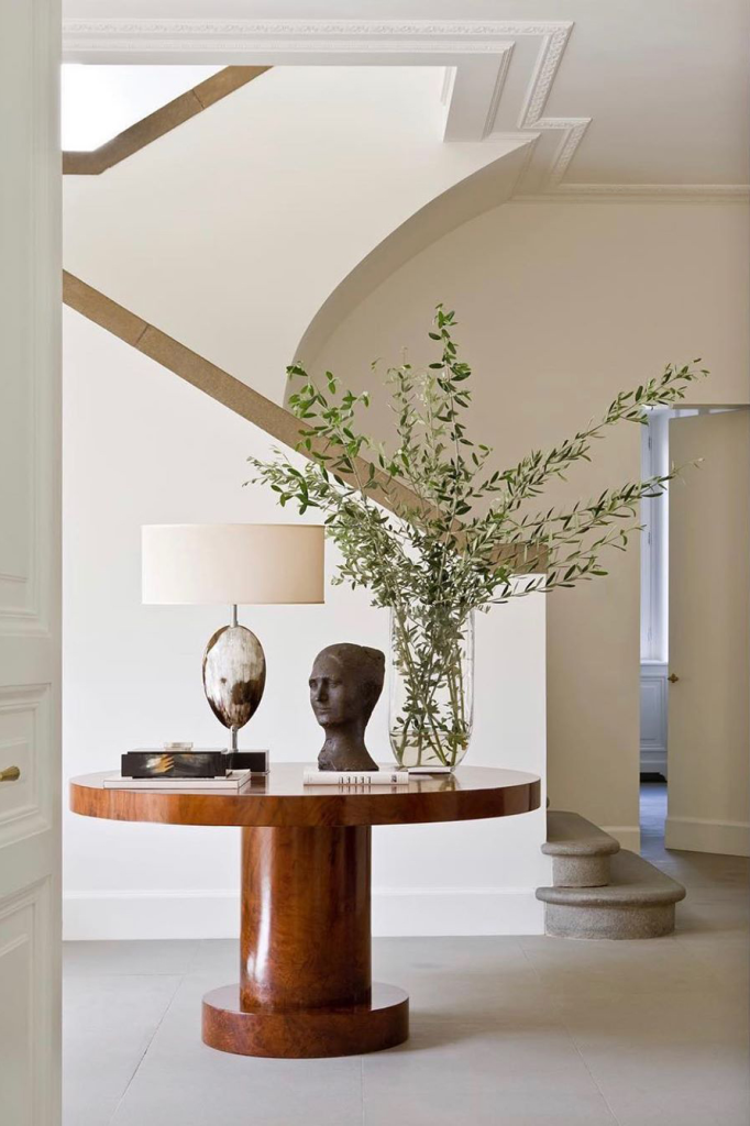 Foyer Table