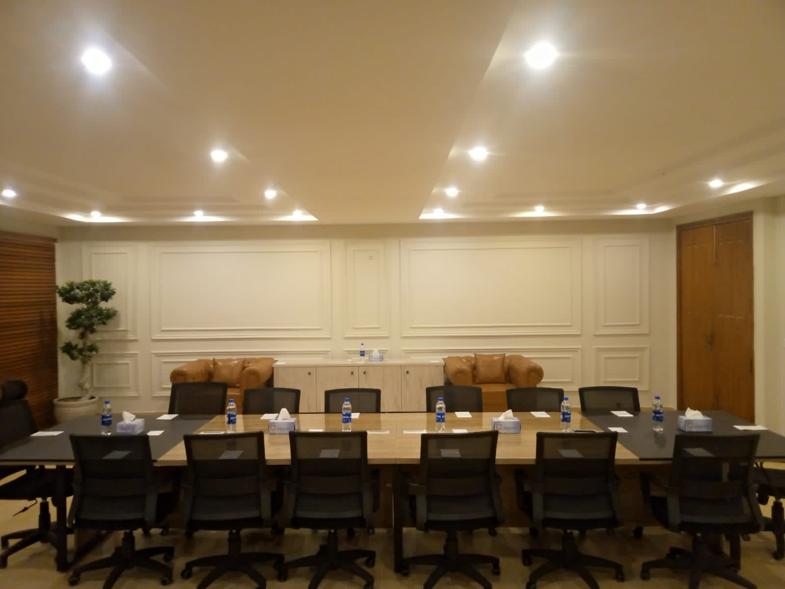 Office Solutions