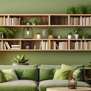 Eco-Friendly Furniture: Sustainable Choices for a Greener Home