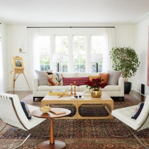 Transform Your Living Room – Creative Furniture Arrangement Tips