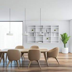 The Ultimate Guide to Choosing the Perfect Dining Table for Your Home