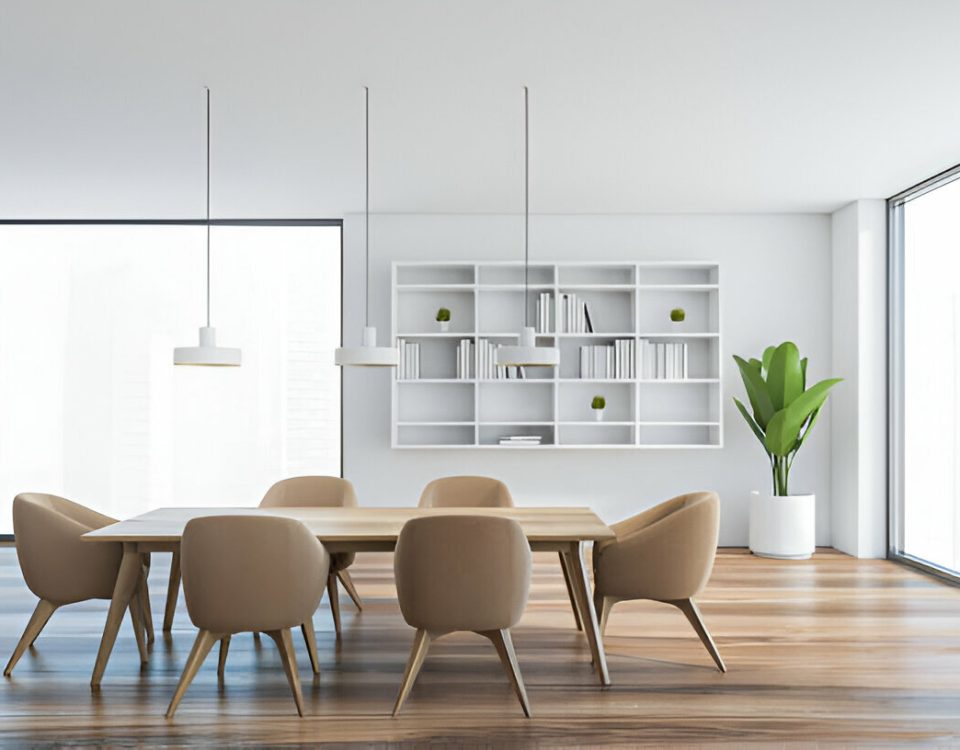 The Ultimate Guide to Choosing the Perfect Dining Table for Your Home