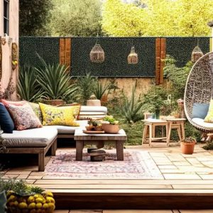 Elevate Your Outdoor Space – Patio Furniture Trends for Comfortable Relaxation