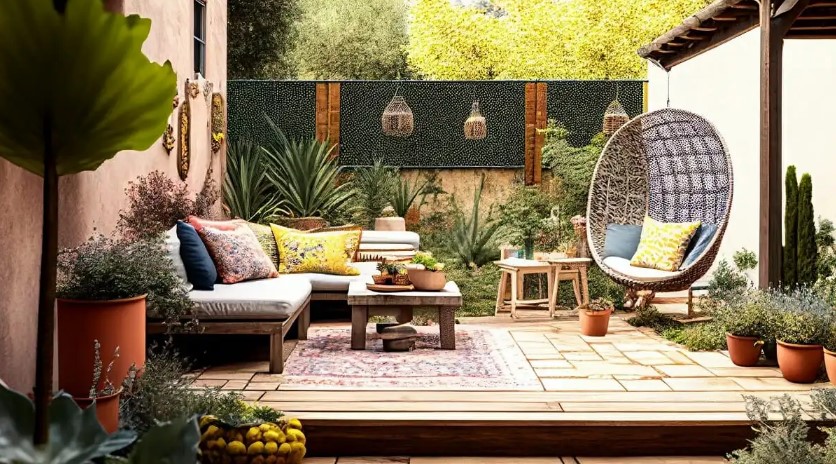 Elevate Your Outdoor Space – Patio Furniture Trends for Comfortable Relaxation