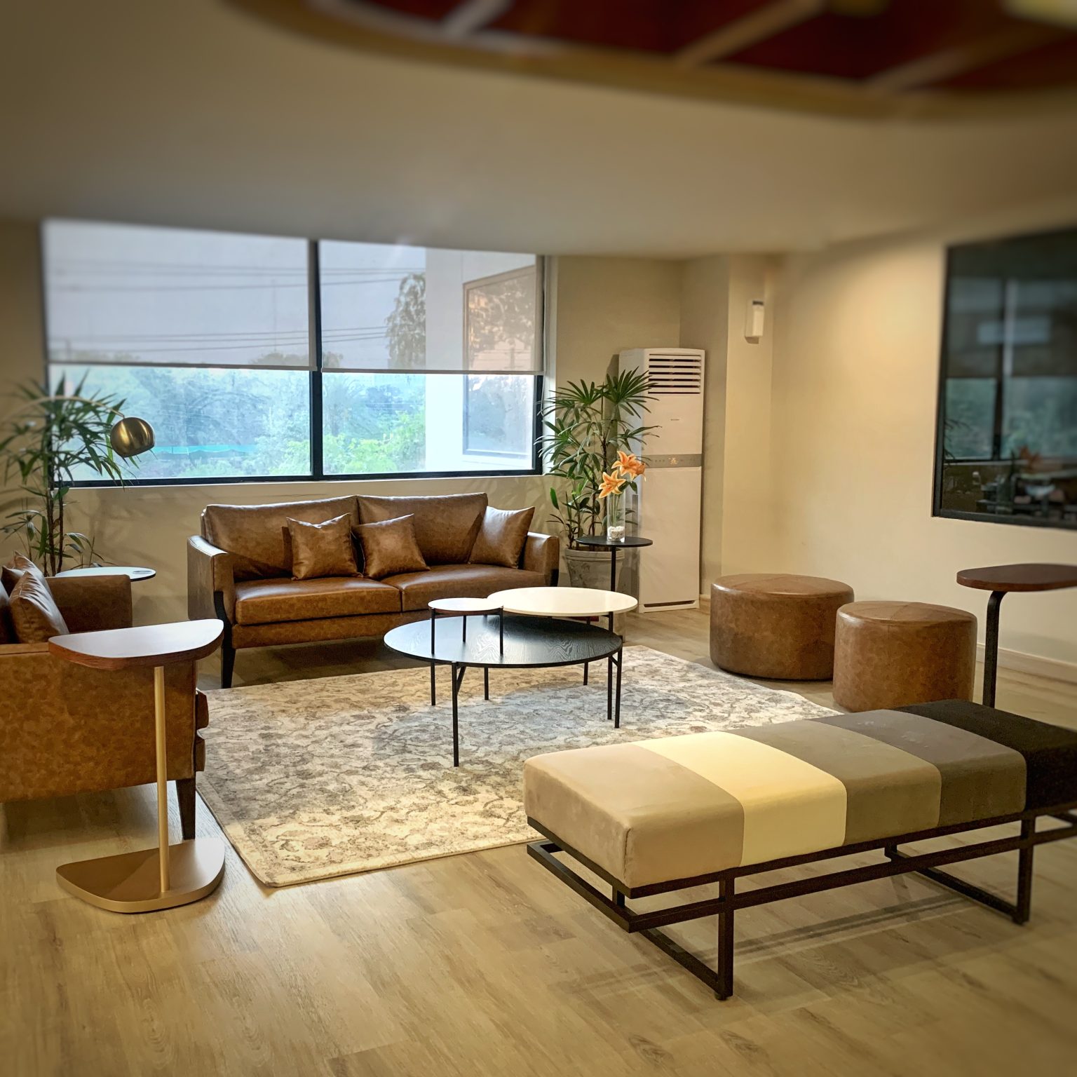 Professional Interior Consultation Services | AZ Living Spaces