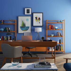 Creating the Perfect Startup Workspace: Furniture Tips for Growth and Innovation
