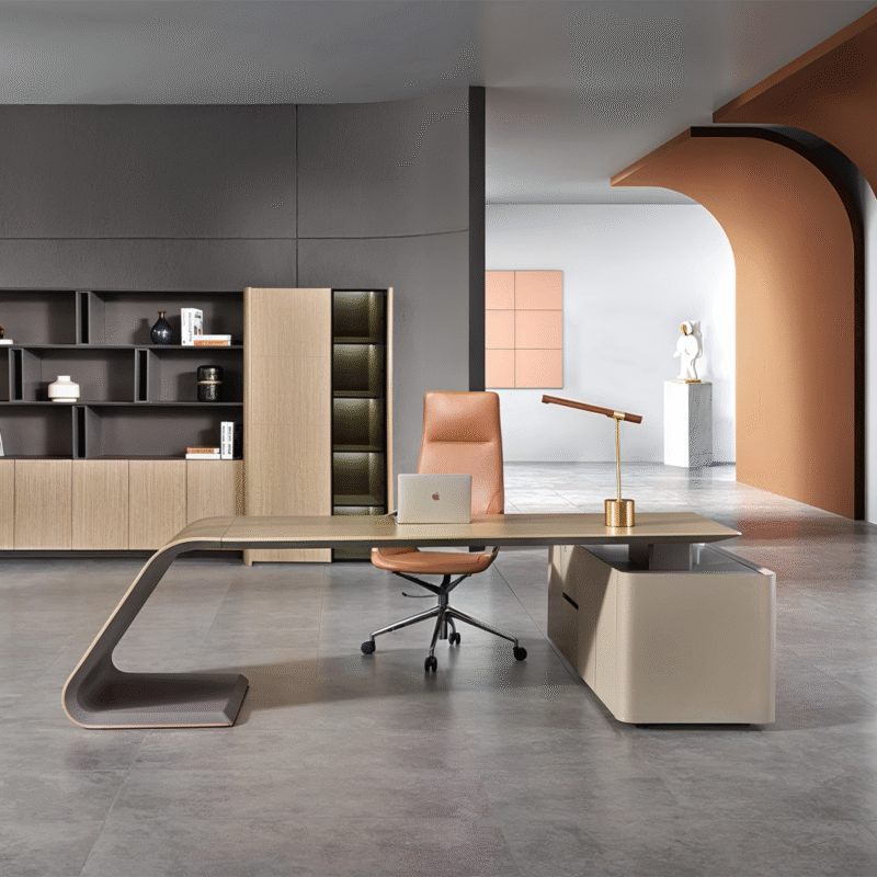 Avender Exec