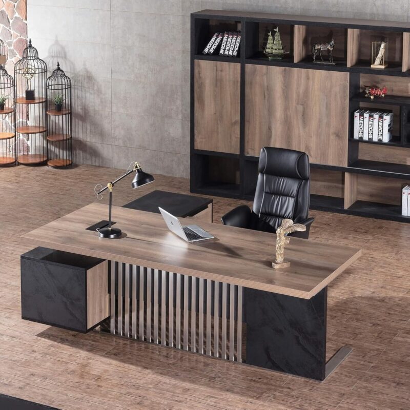 Grill Table