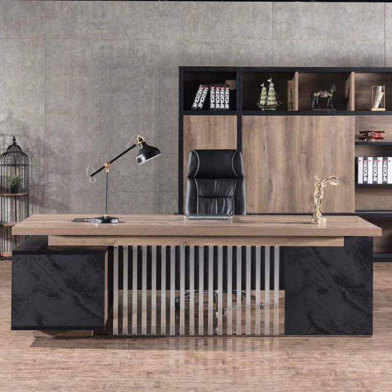 Grill Table