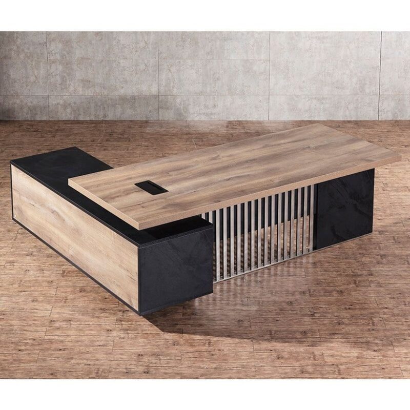 Grill Table
