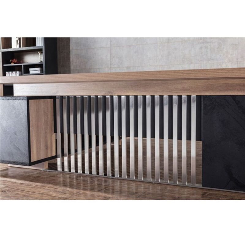 Grill Table