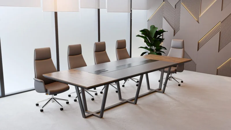 Meeting Table-VIII