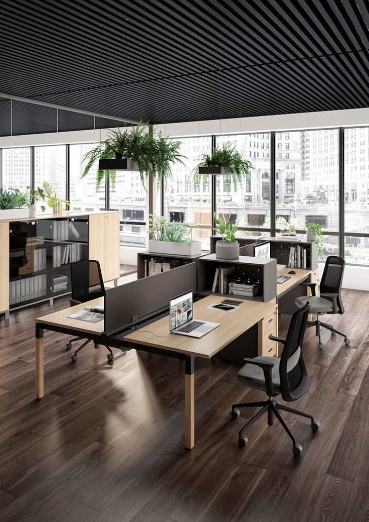 Workstation-II