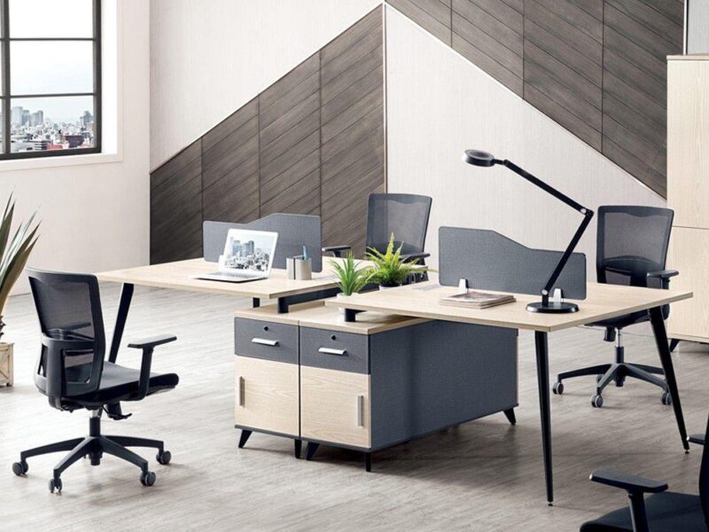 Workstation-III