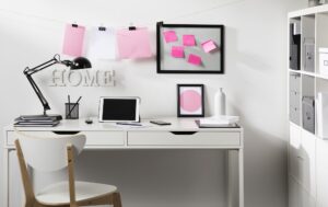 How to Organize Your Study & Work Setup with the Best Furniture