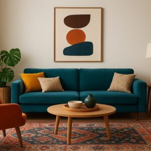 Interior Design Trends Set to Define Pakistani Homes in 2026
