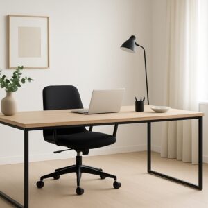 2025 Minimalist Furniture Trends That Are Taking Over Instagram