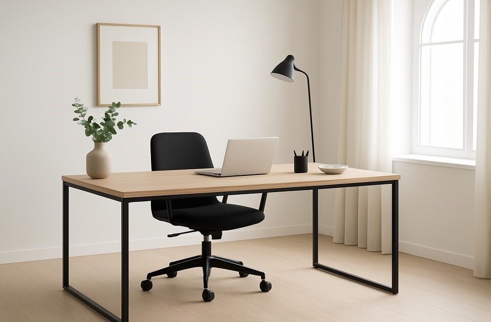 2025 Minimalist Furniture Trends That Are Taking Over Instagram