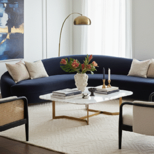 Recreate Celebrity-Inspired Furniture with Us in Lahore