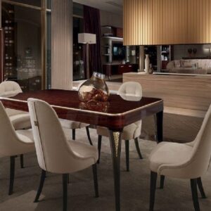 Dining Table Trends 2026: Redefining Modern Living with AZ-Living Spaces