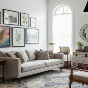 How to Blend Vintage and Modern Furniture from Top Furniture Stores in Lahore