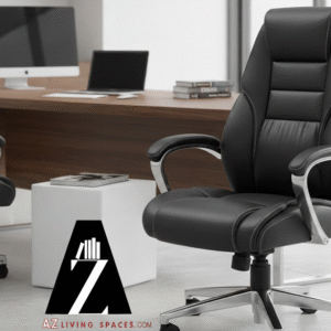 What Makes Executive Office Chairs in Lahore a Better Choice Than Imported Chairs?