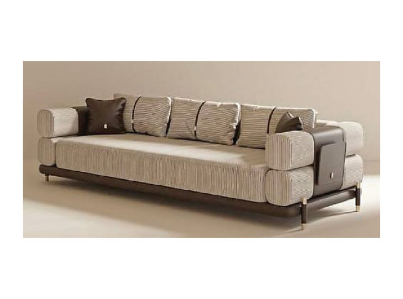 VELOR SOFA