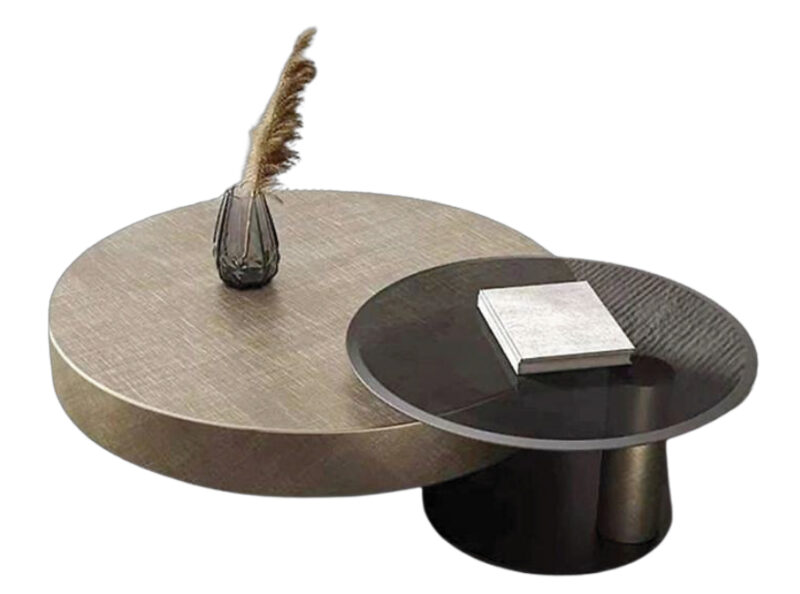 CENTER TABLE - III
