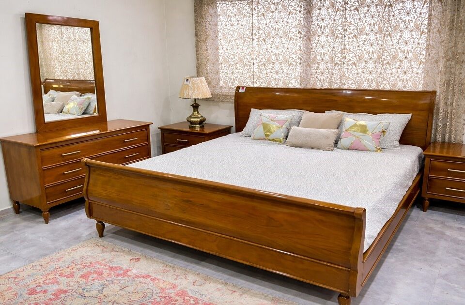 Wooden Furniture DHA Lahore: Why Solid Wood Remains the Top Choice in 2026