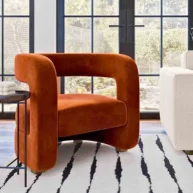 Accent chairs