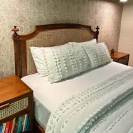 Shisham Beds