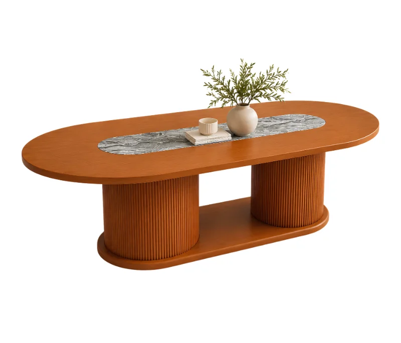 Executive Woodline Conference Table